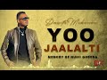 Dawite Mekonen New Oromo Music Yoo Jaalalti Remix Song Official Music Video 2023