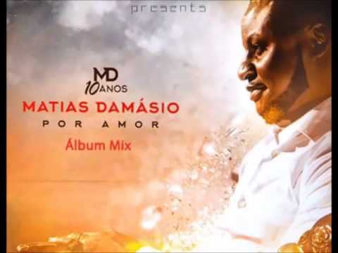 Matias Damásio - Dinheiro Kumbú (Semba 2015)