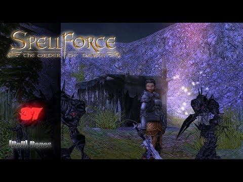 Brannigan schickt seine Eisernen Diener (#37) SpellForce