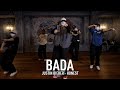 BADA LEE X Y CLASS CHOREOGRAPHY VIDEO / Justin Bieber - Honest ft. Don Toliver