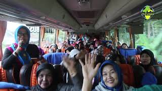 preview picture of video 'ROMBONGAN GURU SDN MELONG MANDIRI 2 CIMAHI TOUR PANGANDARAN'