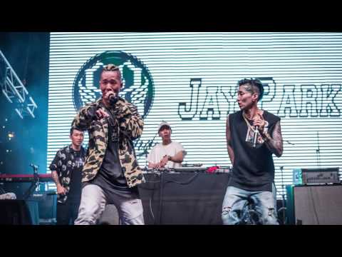 朴宰范 Jay Park ft. ShiGGa Shay 西阁 - You Know  '뻔하잖아 Remix (Audio)