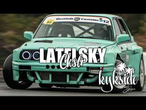 LATELSKY x GAZO REMIX ZOUK🌴