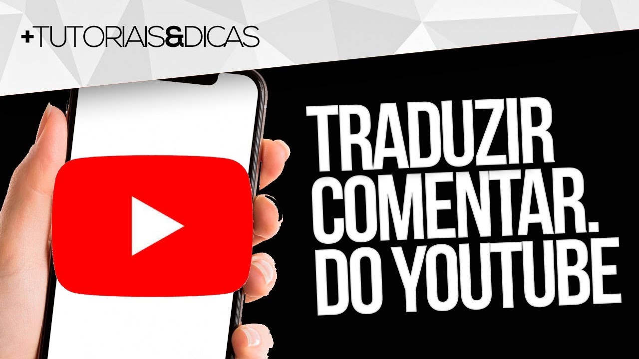 ✅ Como ativar TRADUÇÃO de COMENTÁRIOS do YOUTUBE - Traduzir para Português Brasil