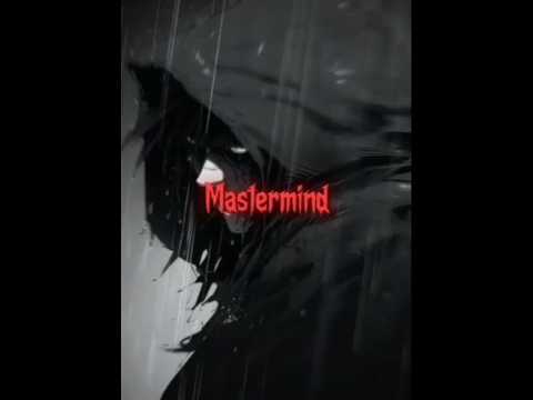 The Mastermind of Third Nightmare || Shadow slave #shorts