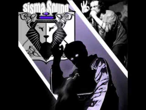 Sisma Sound System - Kaos
