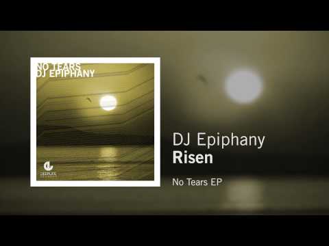 DJ Epiphany - Risen