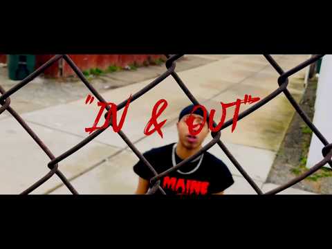 RicoDaEp - In & Out (Official Music Video) | Shot & Edited By🎥: @YTL Productions