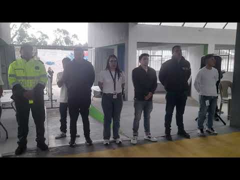ELECCIONES PRESIDENCIALES 2DA VUELTA 21 DE JUNIO 2026 - OSPINA NARIÑO #elecciones2026 #ospina
