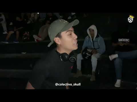 PACKTO vs INCAKOLA - OCTAVOS - MULTIVERSE VERANO