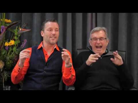 The Ridiculousness of and with Money - The Creative Edge of Consciousness