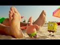 THE SPONGEBOB MOVIE Shorts