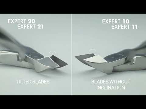 Staleks   Professional cuticle nippers EXPERT 10,11,20,21