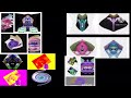 16 Klaskyklaskyklaskyklasky Gummy Bear Song Version