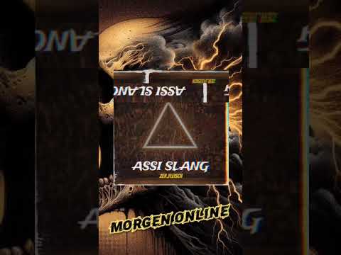 MORGEN ONLINE - ASSI SLANG ZER.FLEISCH BLECH BEPPO ACAZ NEX