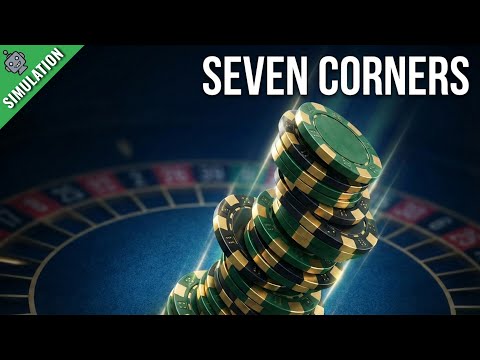Seven Corners video thumbnail