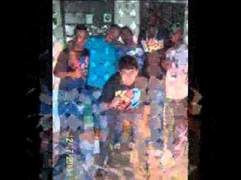 mc belete oreia 2011