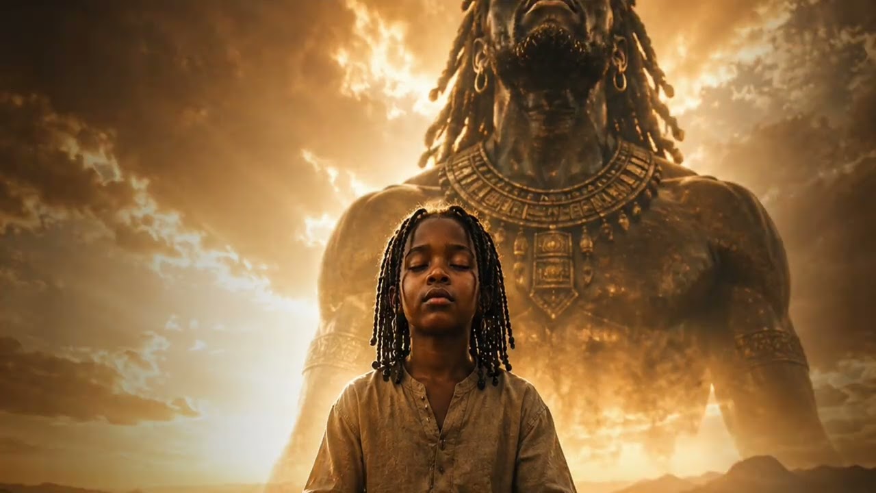 Namissi Traoré dévoile L'Écharpe d'Obsidienne 