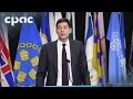 Premier David Eby speaks at Union of B.C. Municipalities conference – September 26, 2025