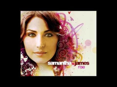 Samantha James - Come Through
