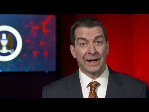 Keynote Address by David Luber, National Security Agency