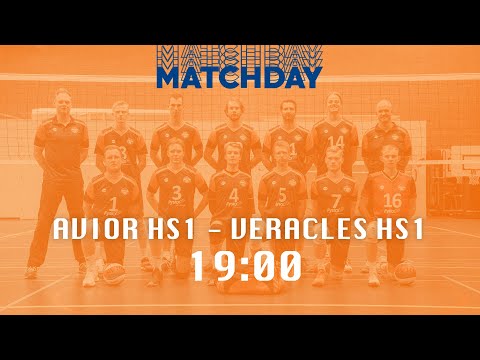 Avior H1 - Veracles H1