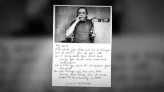 Charles Bukowski  La morte si fuma i miei sigari