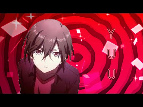 Yuu otaska edit~ snitch