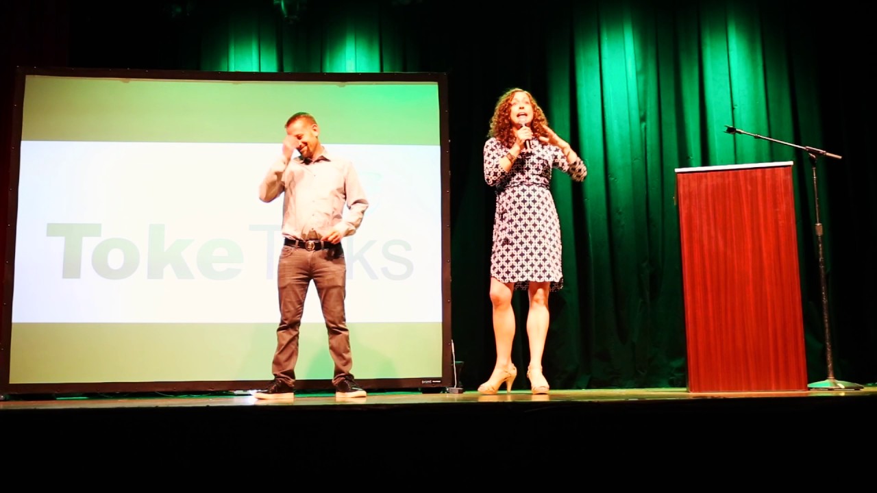 OCA Toke Talks: Meghan and Matt Walstatter of Pure Green