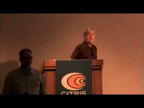 From Data to Knowledge - 107 - Alex Szalay