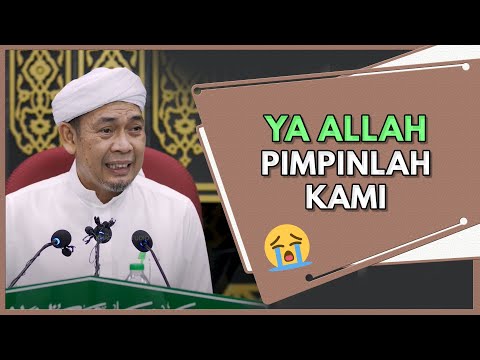 Hakikatnya Kita TIDAK MAMPU 