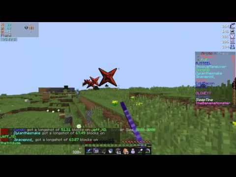 UHC Clips E21 - Close, but no Cigar