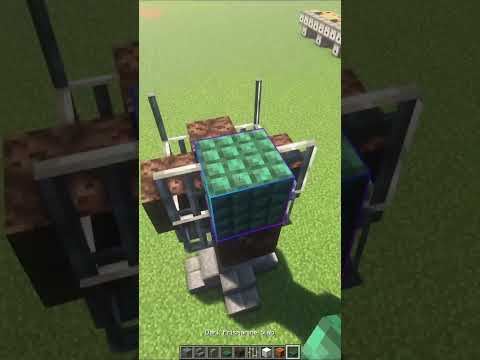 Mage Gaming - Minecraft: Building A Defense Tower To Protect Against Mobs