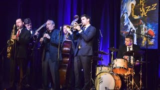 A Sound Investment - Ken Peplowski Sextet