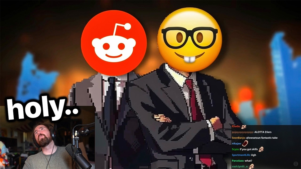 We're tired of dumb people pretending to be smart..