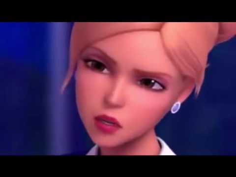 Barbie Escola de Princesas Filme Completo Dublado