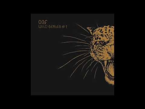 OBF Soundman Session feat  Sr  Wilson