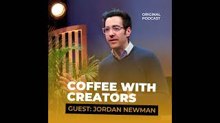 Spotify's Jordan Newman -- Ep. 164
