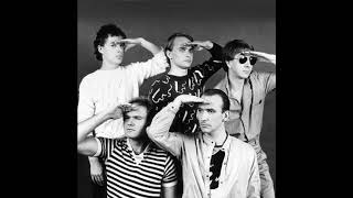 Men At Work - Be Good Johnny