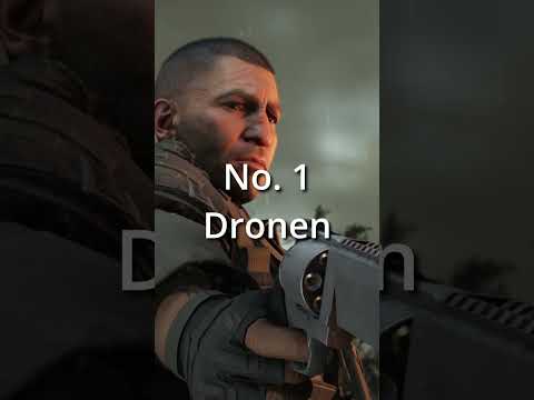 3 Dinge in Ghost Recon Breakpoint die du Wissen solltest