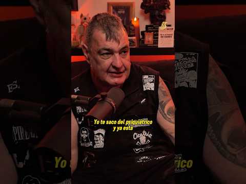 Manolo Kabezabolo: Legend or Reality? His Manager Tells the Whole Truth. #elnicho #punk #music
