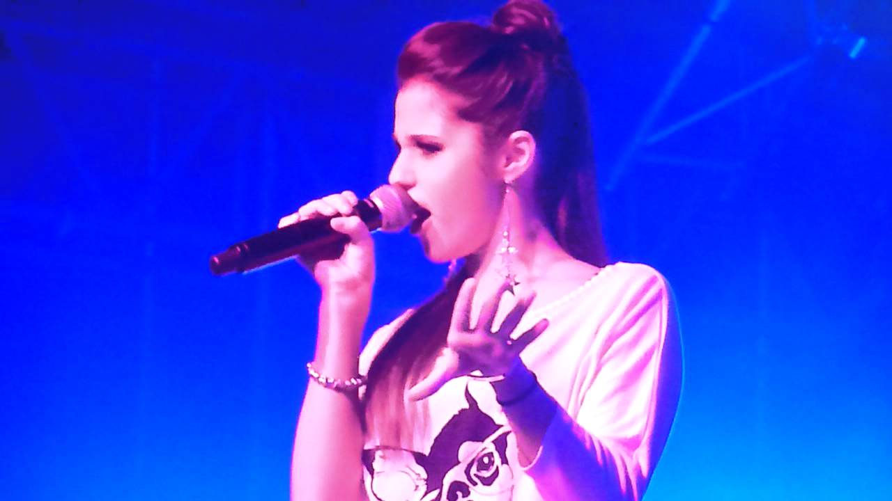 Sarah Engels Only For You Lyrics