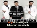 Kutsi Bambaşka(karaoke) 