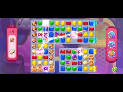 Homescapes level 10664