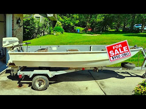 How To Buy Your First Boat.