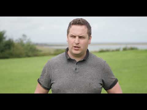 IHFA Breeder Profile - Conal O'Leary - Gortahork Herd