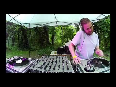 Phonoda Piknik 01 - Melon (HU) (vinyl only)