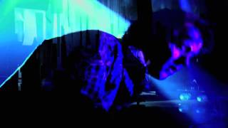 City Sonic: Brian Borcherdt (Holy Fuck) at Sneaky Dees