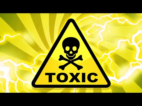 THE Most TOXIC KID EVER In Rainbow Six Siege...