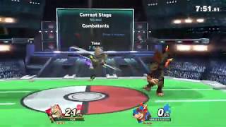 Mar 12 2020 CaptainLeroy v Itineris 1